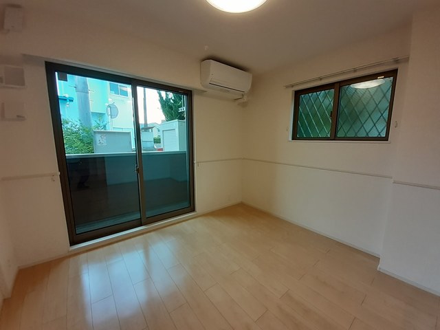 サンファームＫⅠ リビング