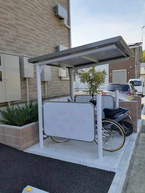 サンファームＫⅠ その他4