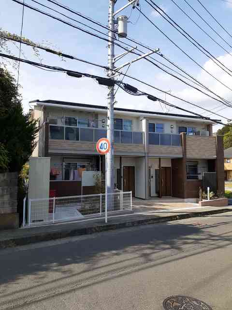 サンファームＫⅠ その他外観1