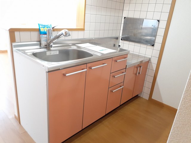 ファイン・Ｙ　Ａ キッチン