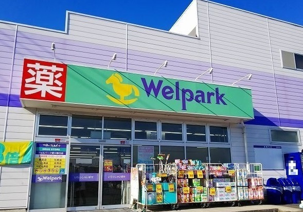 ファータ　フィオーレ その他外観2