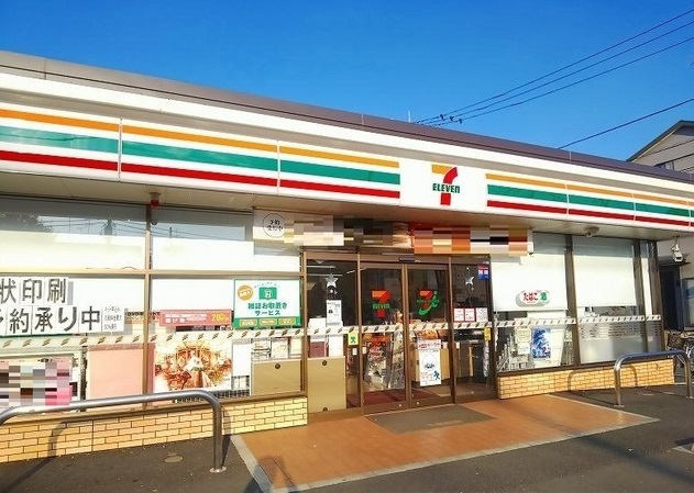 ファータ　フィオーレ その他外観4