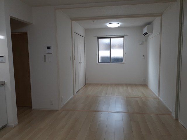 ファータ　フィオーレ リビング