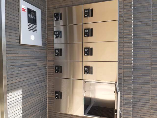 アンバーヒルズ その他5