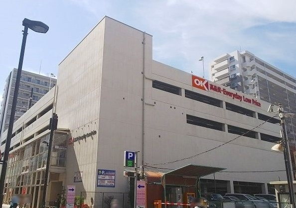 アンバーヒルズ その他外観1