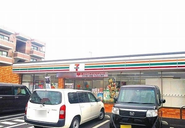 アンバーヒルズ その他外観2