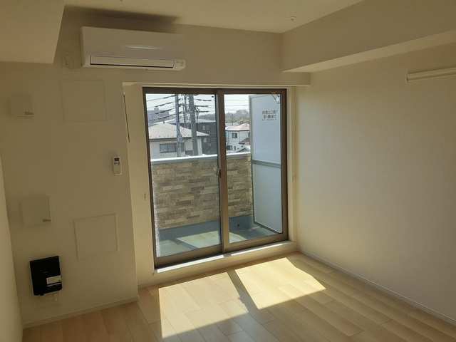 アンバーヒルズ リビング