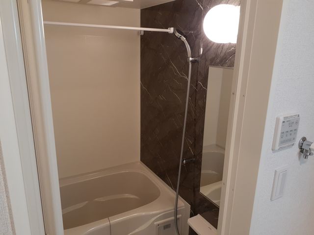 アンバーヒルズ 風呂画像