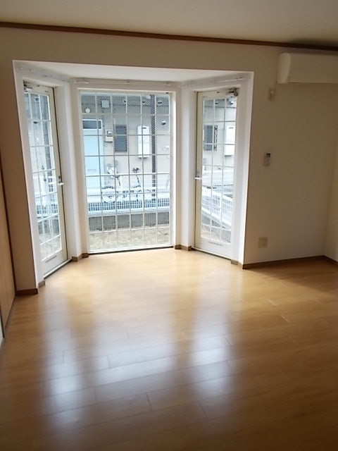 フォレストハイツＡ その他1