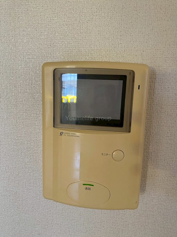 フォレストハイツＡ その他4