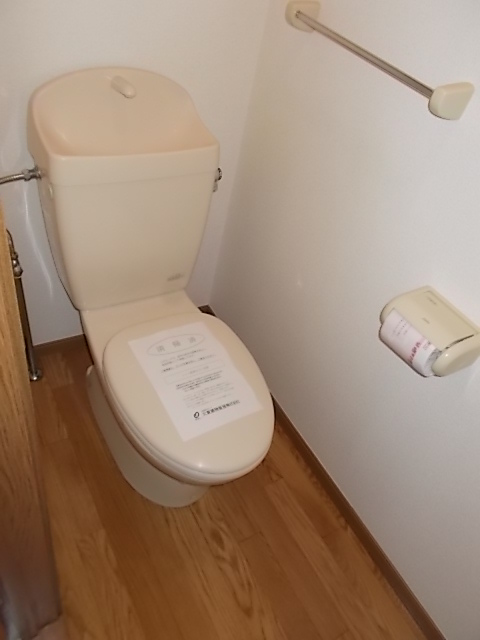 フォレストハイツＡ その他4