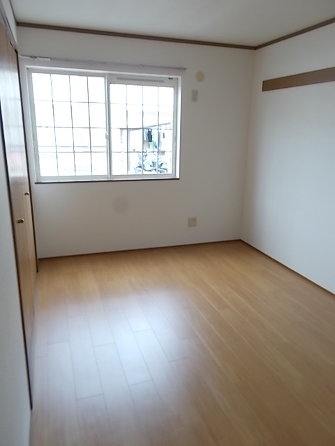 フォレストハイツＡ その他5