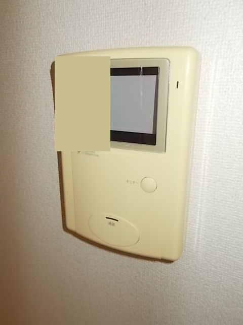 フォレストハイツＡ その他6