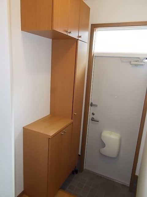 フォレストハイツＡ その他7