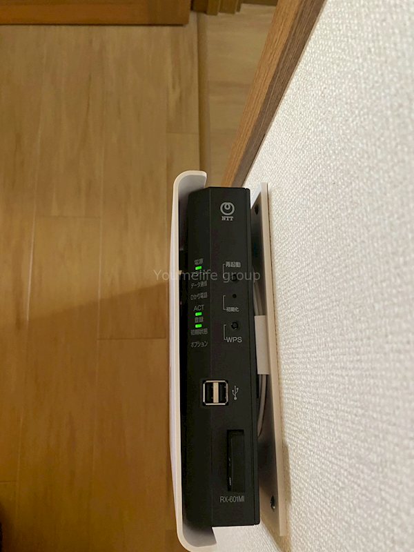 フォレストハイツＡ その他8