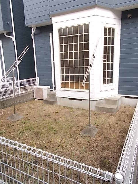 フォレストハイツＡ その他8