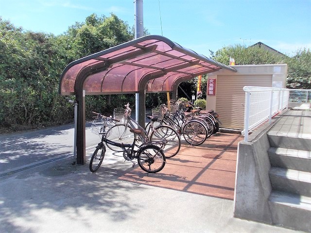 リバーマウス その他7