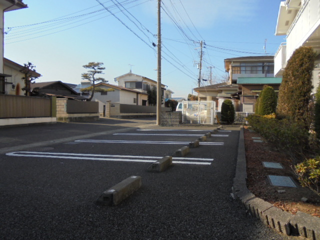 マガジーノ・クラⅡ その他5