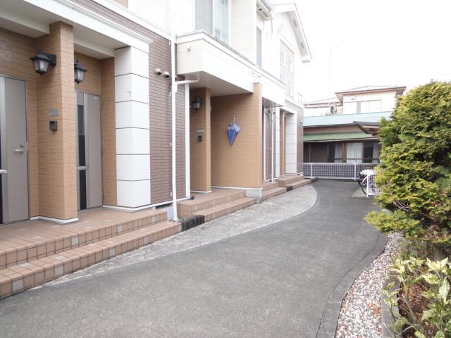 マガジーノ・クラⅡ その他7