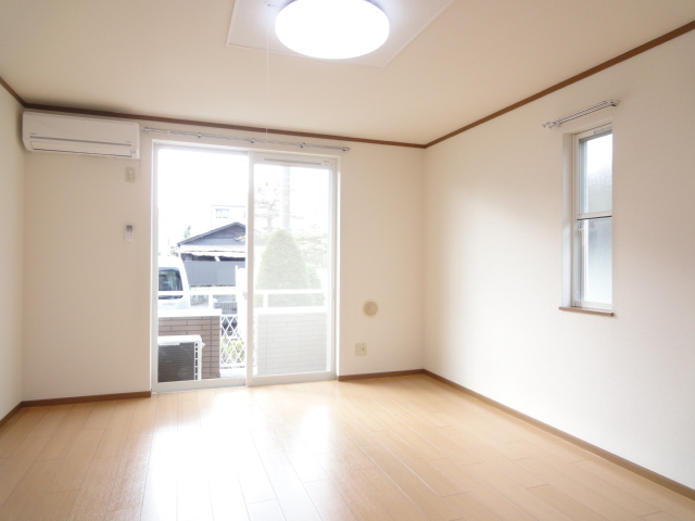 マガジーノ・クラⅡ リビング