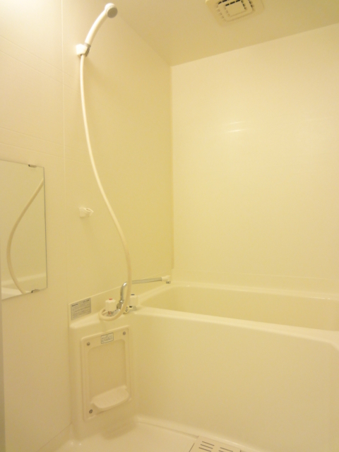 マガジーノ・クラⅡ 風呂画像