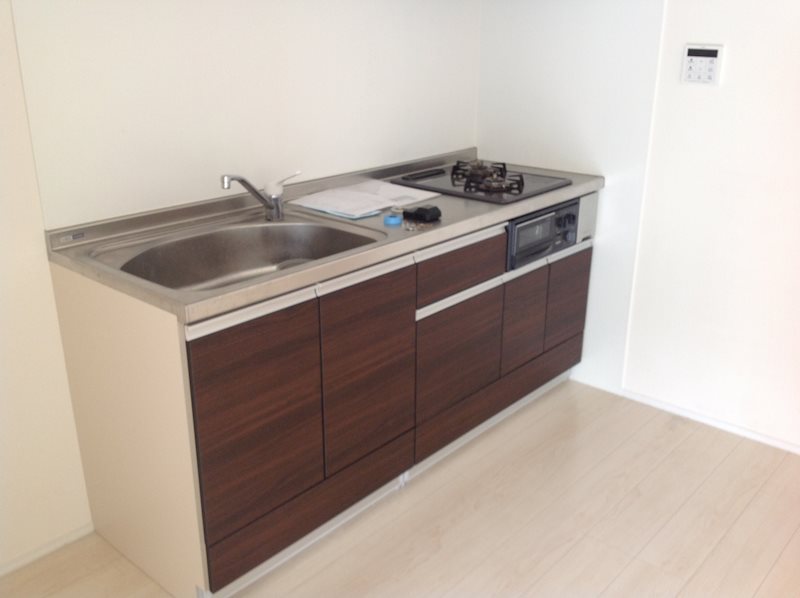 マリヴェール キッチン