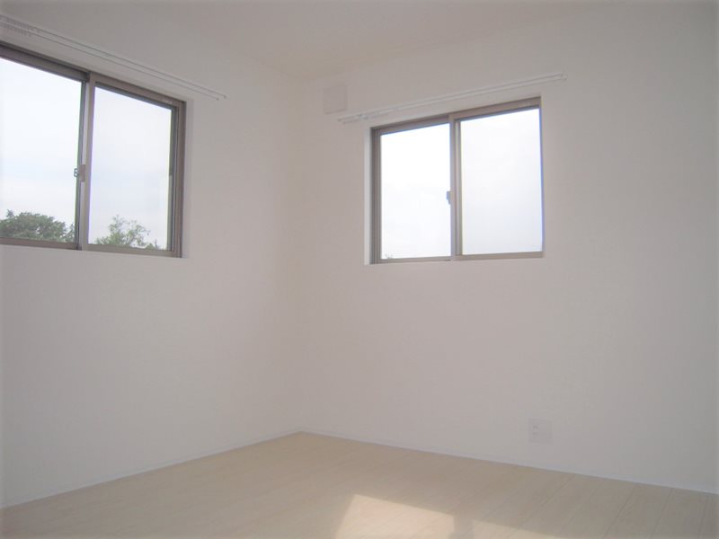 マリヴェール ベッドルーム