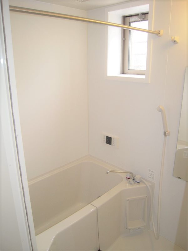 マリヴェール 風呂画像