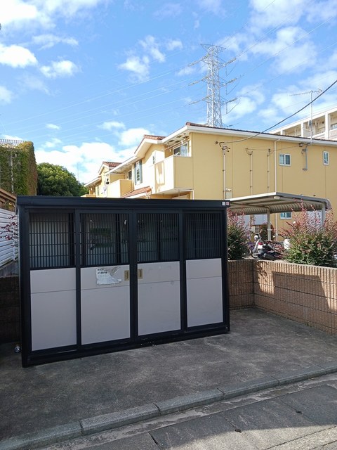 グリッティパレス湘南Ｂ その他7