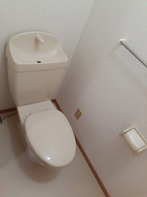 シャルマンＡ その他4