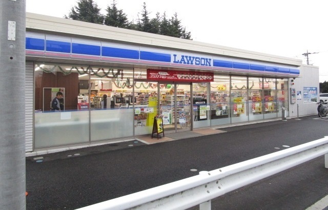 シャルマンＡ その他外観4