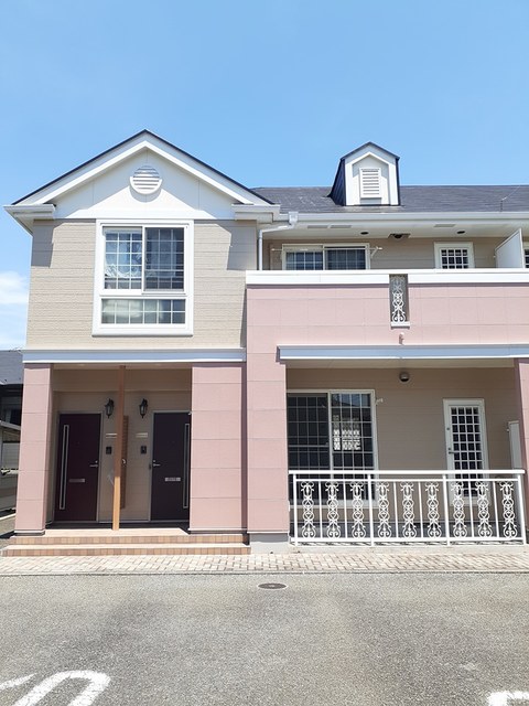 シャルマンＡ その他7