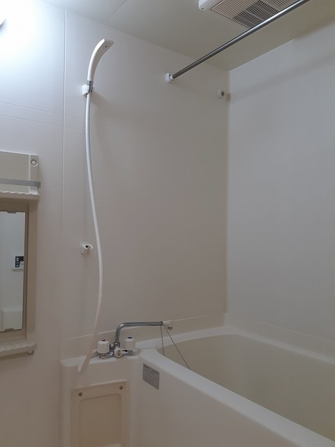 シャルマンＡ 風呂画像