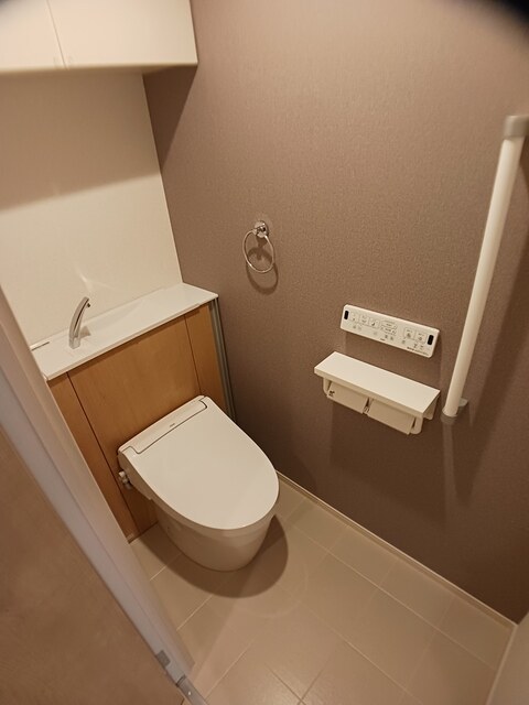 スアヴィス平塚八千代 その他4