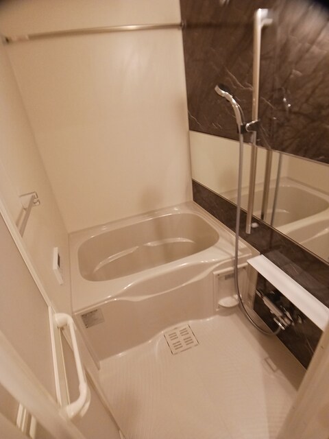 スアヴィス平塚八千代 風呂画像