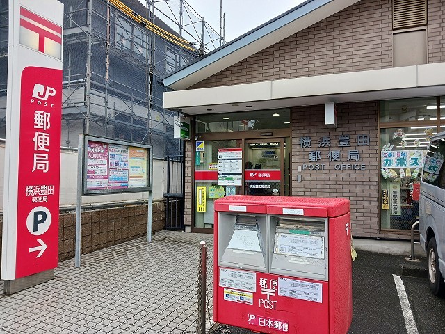 ル・アーブル その他外観4