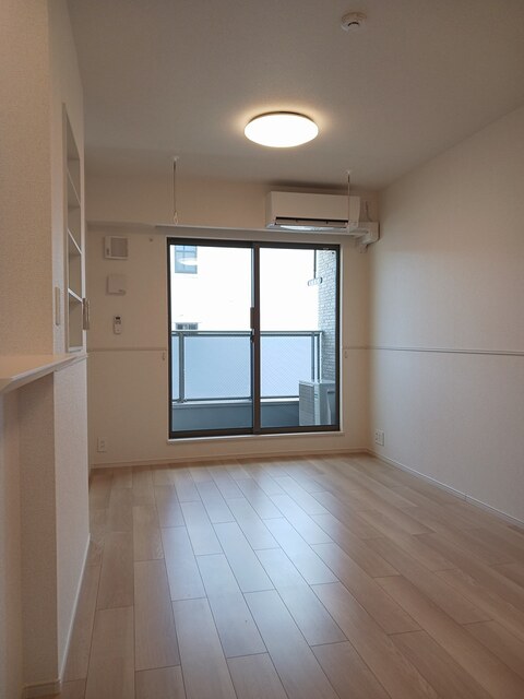 ル・アーブル リビング