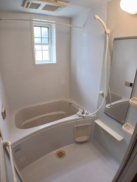 サンステージⅢ 風呂画像