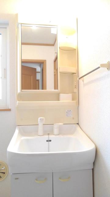 フォレスタ・ヴィラ その他3