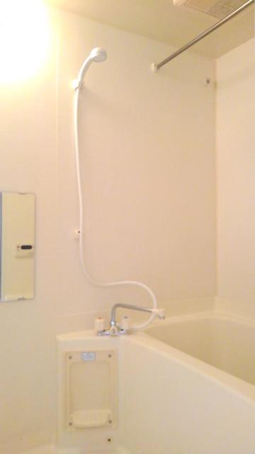 フォレスタ・ヴィラ 風呂画像