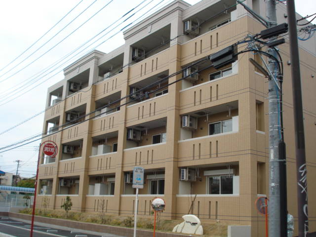 エテルナ・Ｓ　プエブロ その他外観1