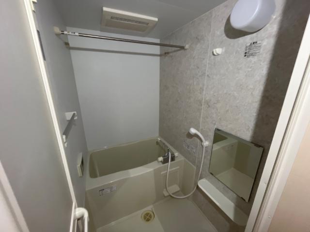 エテルナ・Ｓ　プエブロ 風呂画像