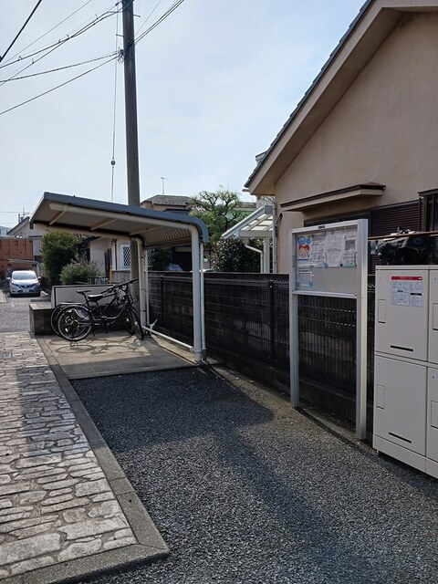 ミルフローラ２番館 その他5