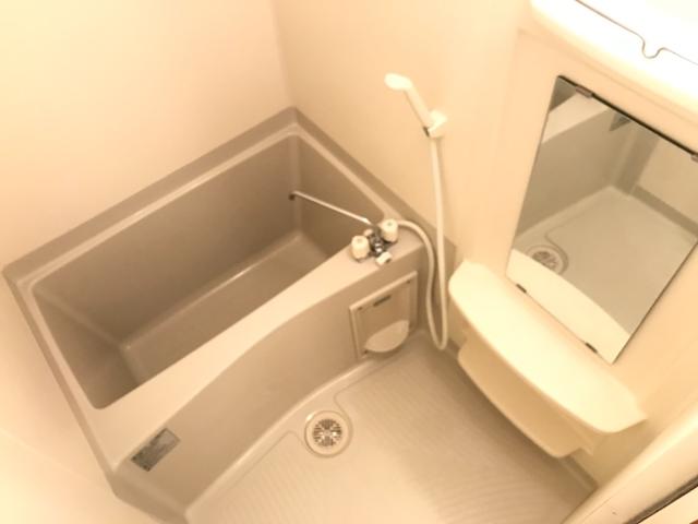 アヴニール 風呂画像