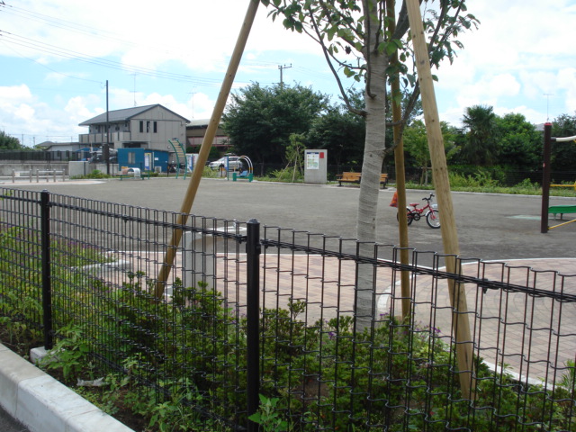 ＴＨ・ルミナス その他外観3