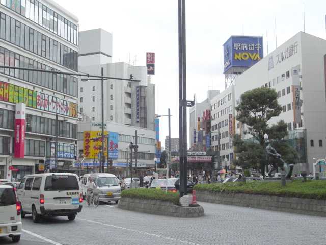 ＴＨ・ルミナス その他外観4