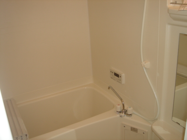 ＴＨ・ルミナス 風呂画像