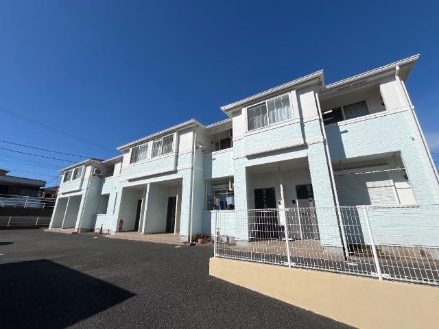 サンモール湘南 外観