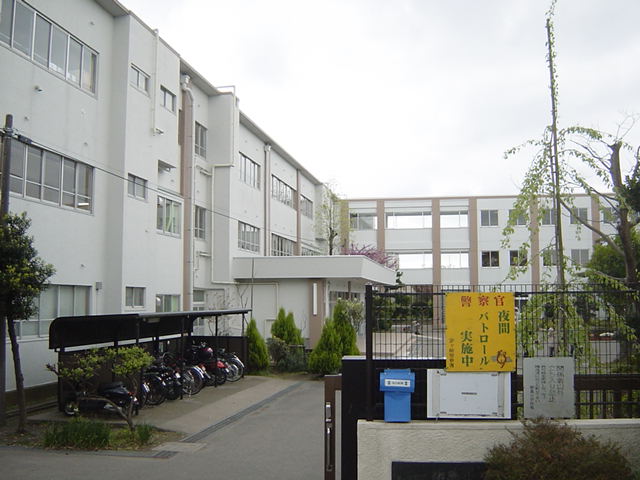 サンモール湘南 その他外観3