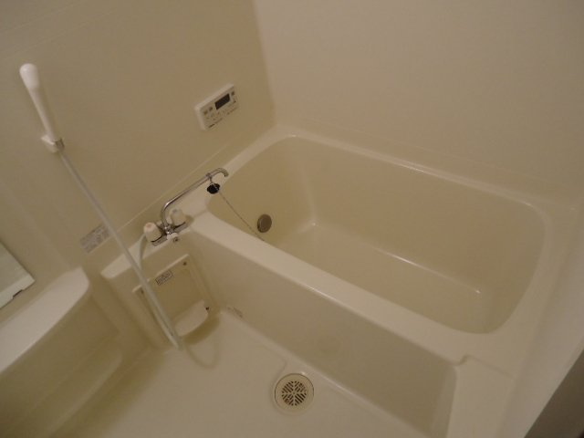 サンモール湘南 風呂画像